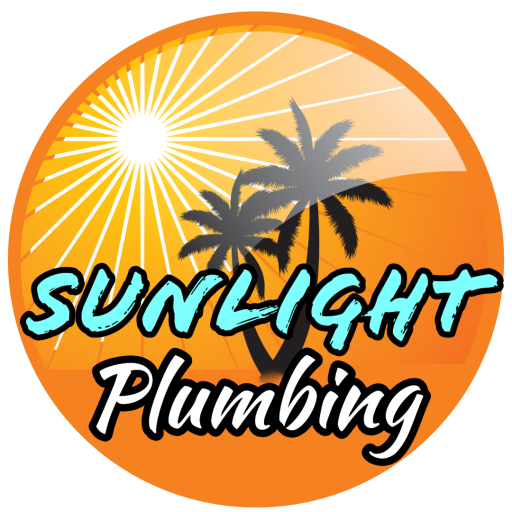 Sunlight Plumbing Logo
