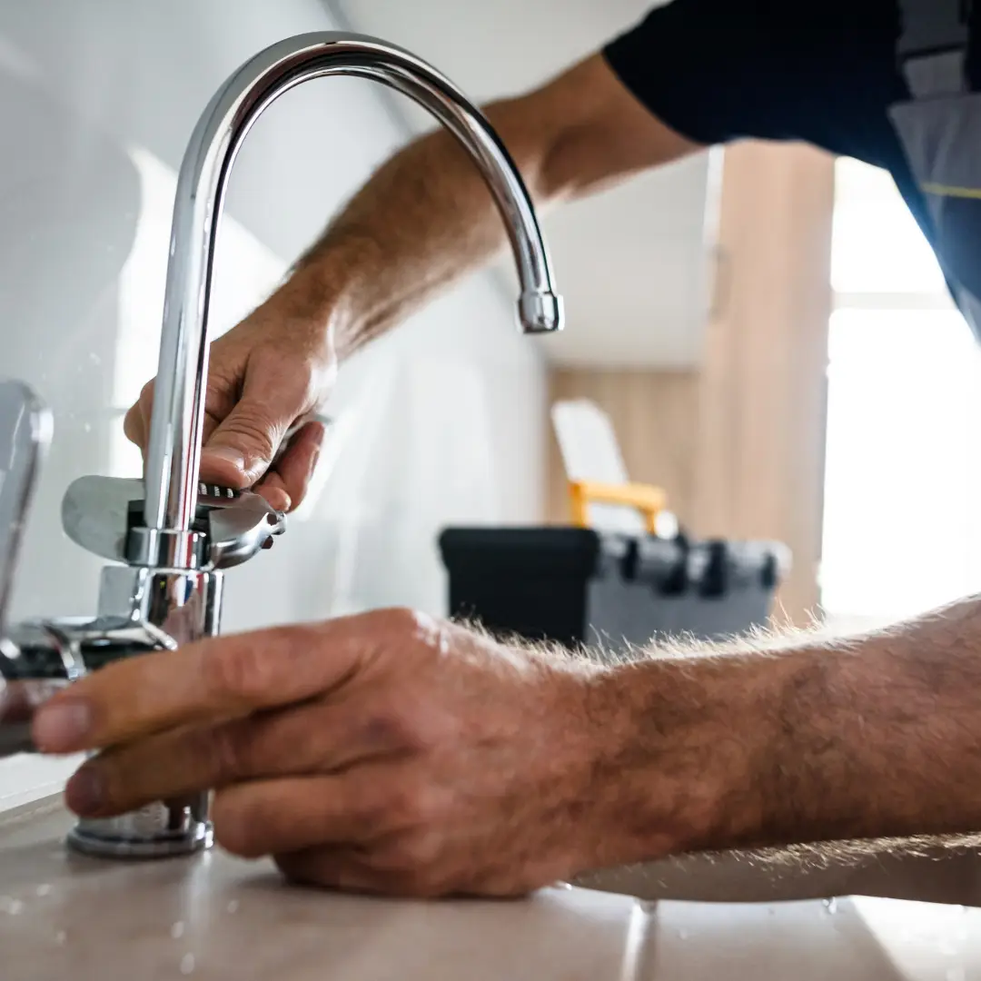 Solving hard water problems in Jacksonville