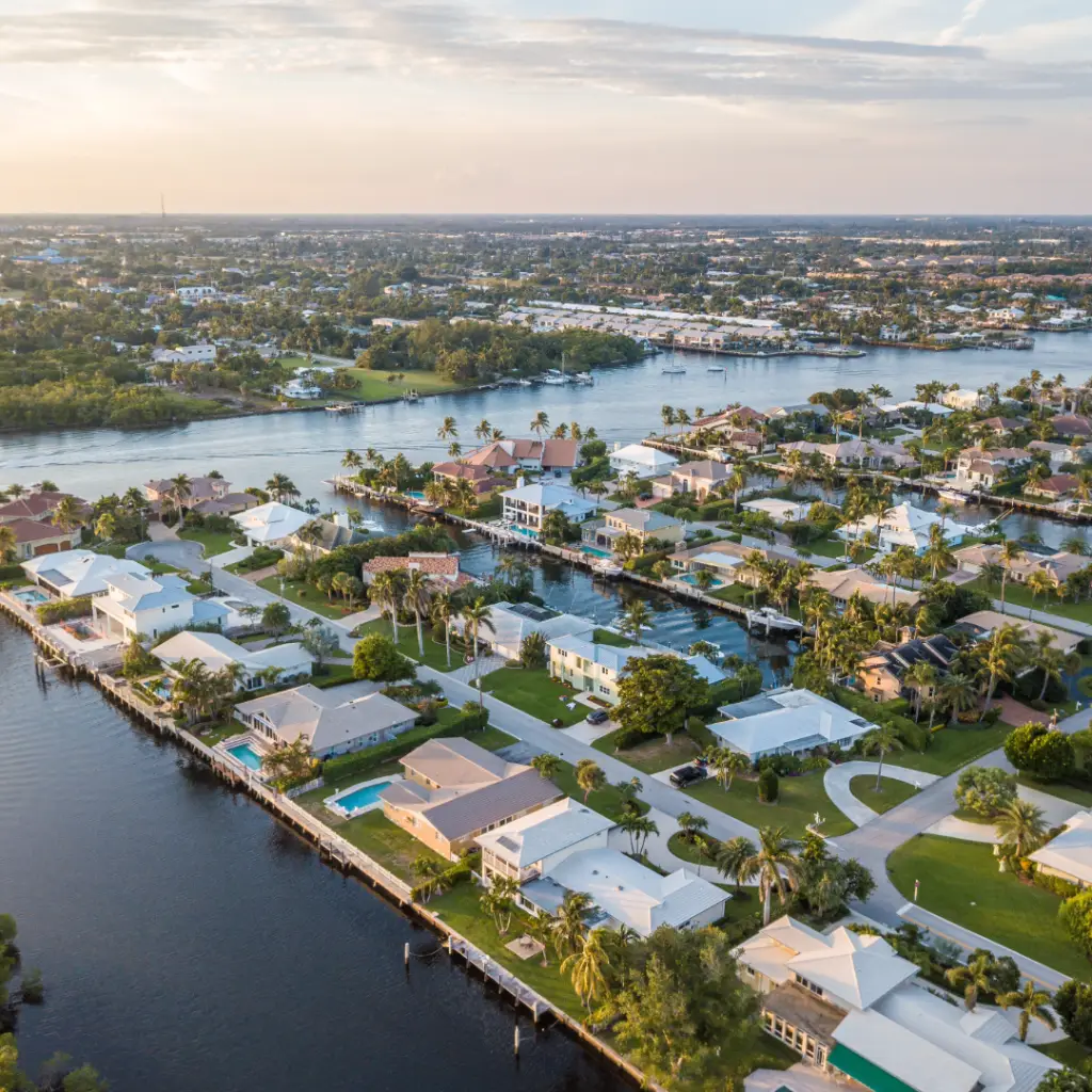 Jacksonville Homes