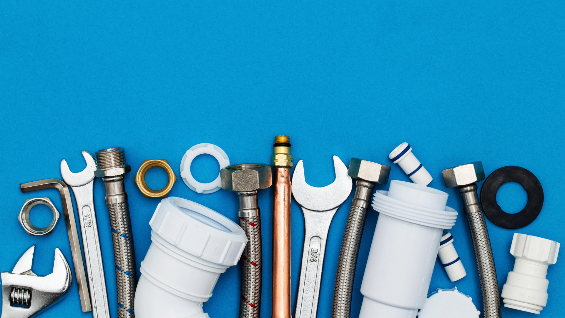 plumbing tools for residential plumbing services